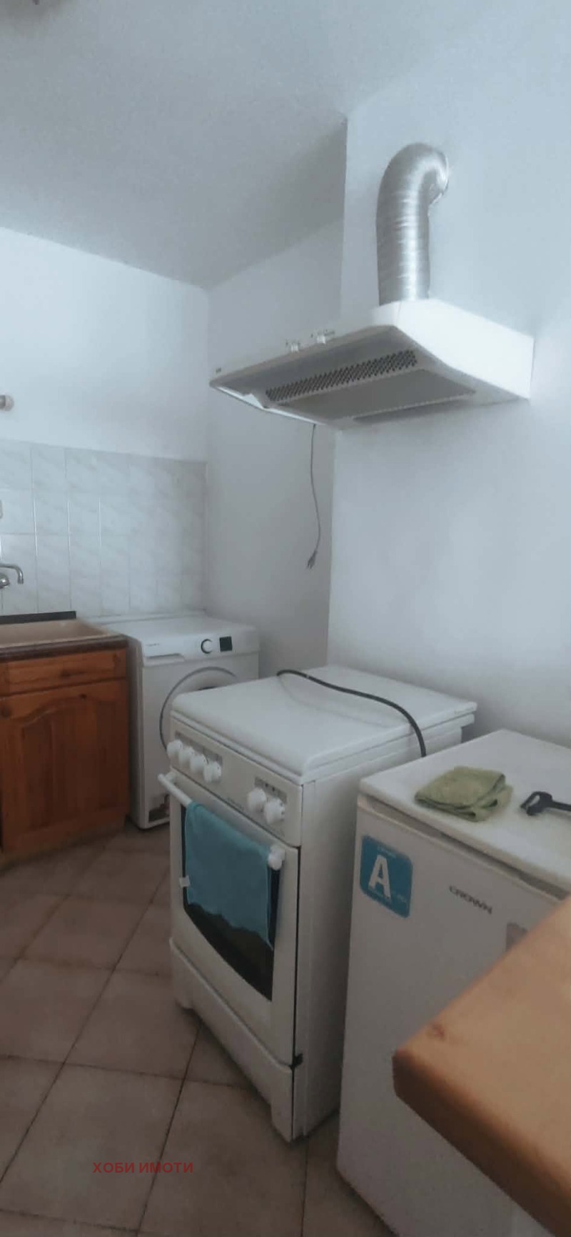 Дава под наем 2-СТАЕН, гр. Пловдив, Кършияка, снимка 6 - Апартаменти - 53112217