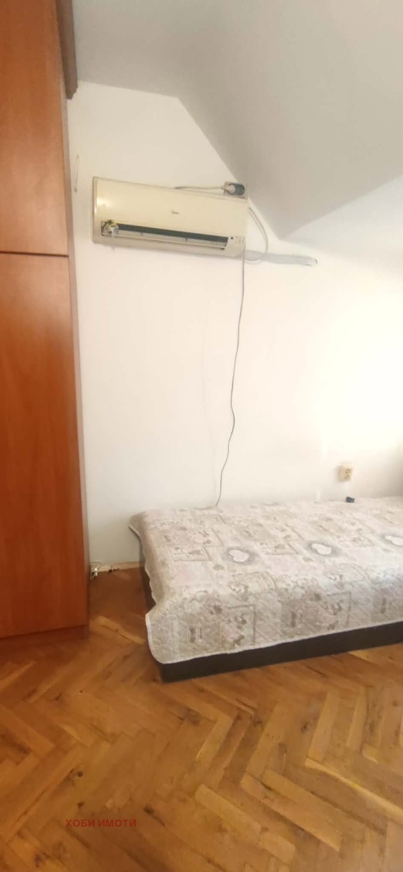 Дава под наем 2-СТАЕН, гр. Пловдив, Кършияка, снимка 9 - Апартаменти - 53112217