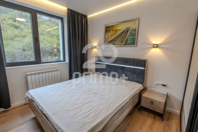 Дава под наем 2-СТАЕН, гр. София, Дружба 2, снимка 7 - Апартаменти - 53148991