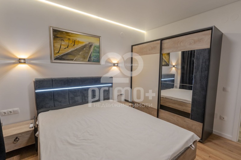 Дава под наем 2-СТАЕН, гр. София, Дружба 2, снимка 6 - Апартаменти - 53148991