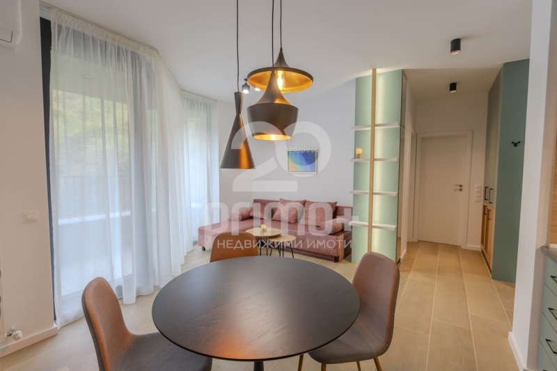 Дава под наем 2-СТАЕН, гр. София, Дружба 2, снимка 2 - Апартаменти - 53148991