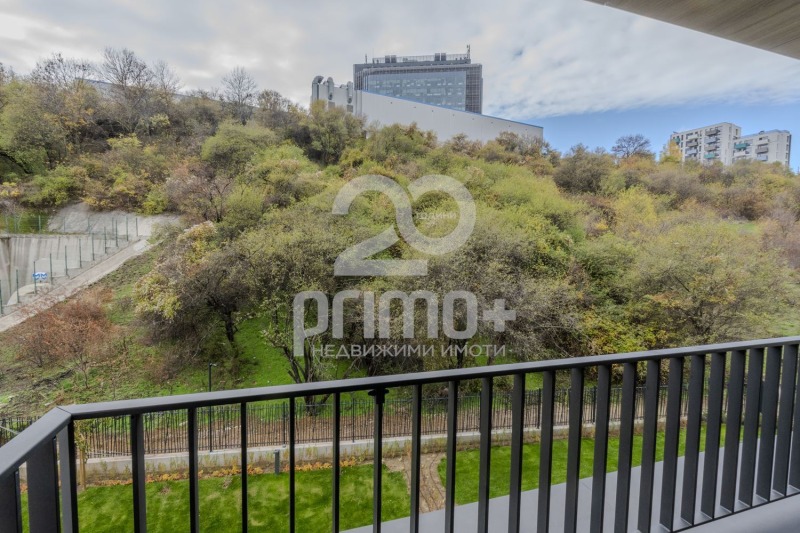 Дава под наем 2-СТАЕН, гр. София, Дружба 2, снимка 9 - Апартаменти - 53148991