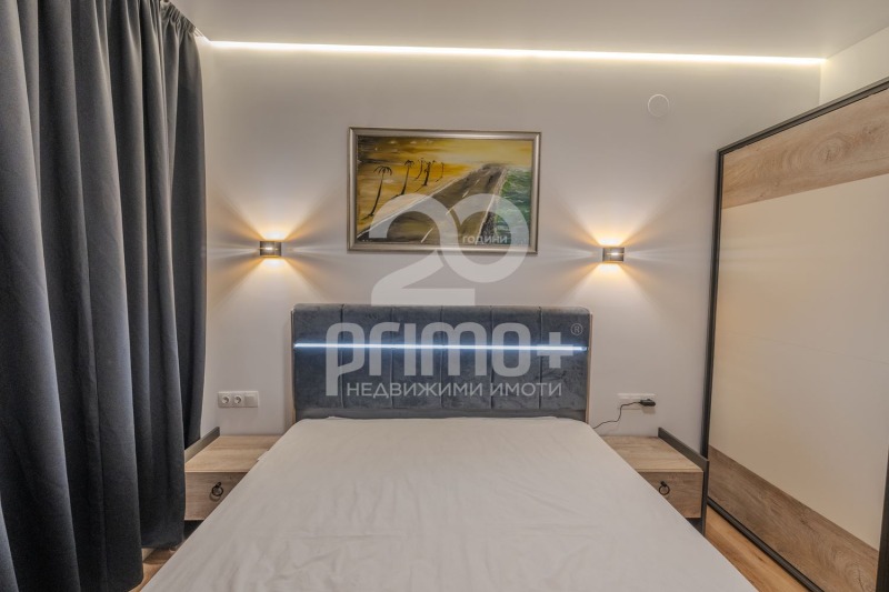 Дава под наем 2-СТАЕН, гр. София, Дружба 2, снимка 5 - Апартаменти - 53148991