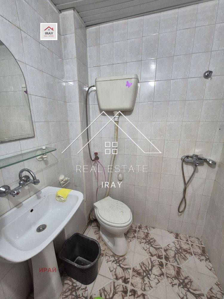 Дава под наем 2-СТАЕН, гр. Стара Загора, ОРБ, снимка 10 - Апартаменти - 54761910