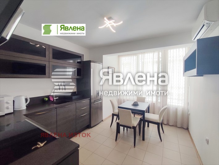 Дава под наем 2-СТАЕН, гр. София, Лозенец, снимка 5 - Апартаменти - 55647229