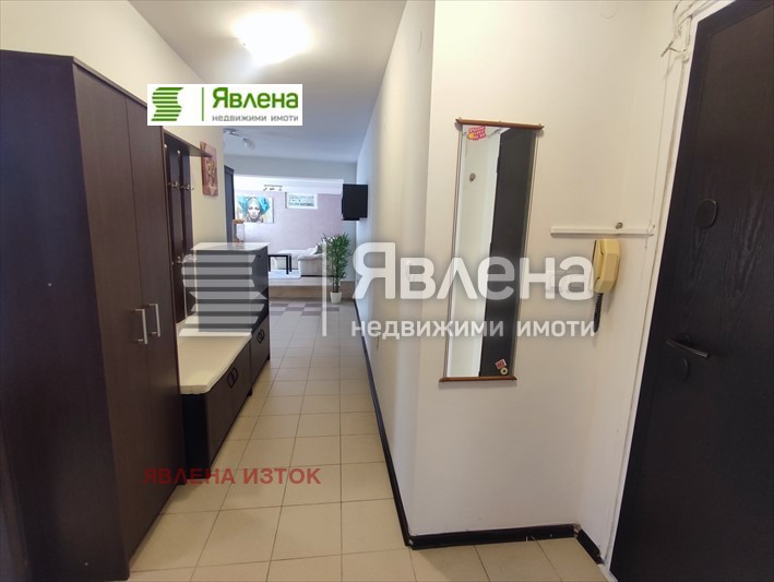 Дава под наем 2-СТАЕН, гр. София, Лозенец, снимка 9 - Апартаменти - 55647229