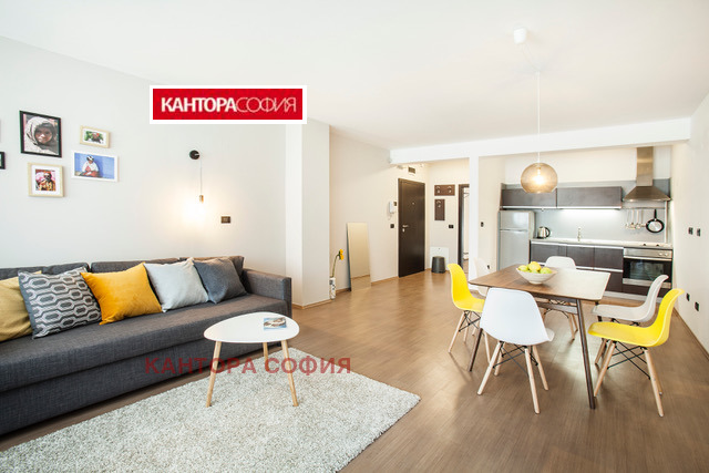 For Rent  2 bedroom Sofia , Tsentar , 95 sq.m | 43636506