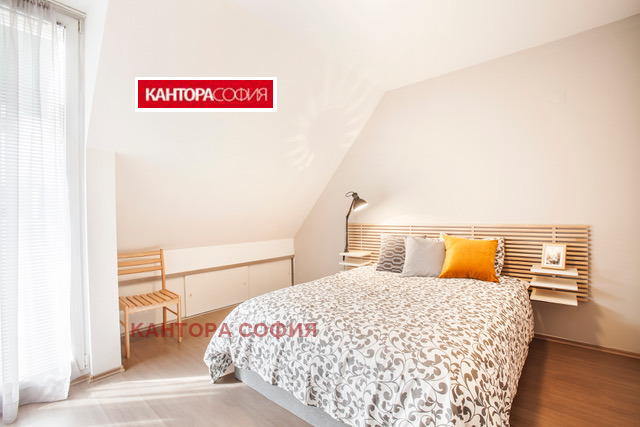 K pronájmu  2 ložnice Sofia , Centar , 95 m2 | 43636506 - obraz [6]