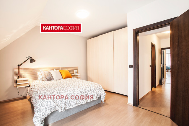 Da affittare  2 camere da letto Sofia , Tsentar , 95 mq | 43636506 - Immagine [3]