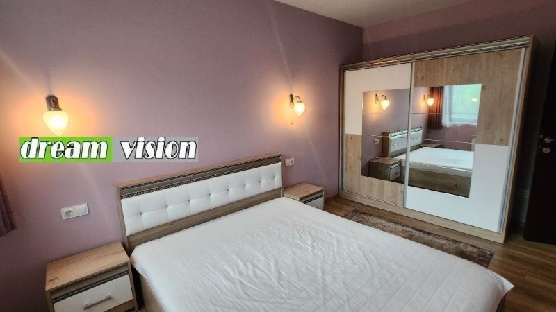 K pronájmu  2 ložnice Sofia , Izgrev , 85 m2 | 54346061 - obraz [5]