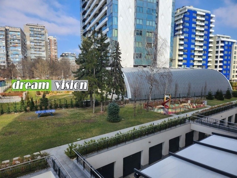 K pronájmu  2 ložnice Sofia , Izgrev , 85 m2 | 54346061 - obraz [11]