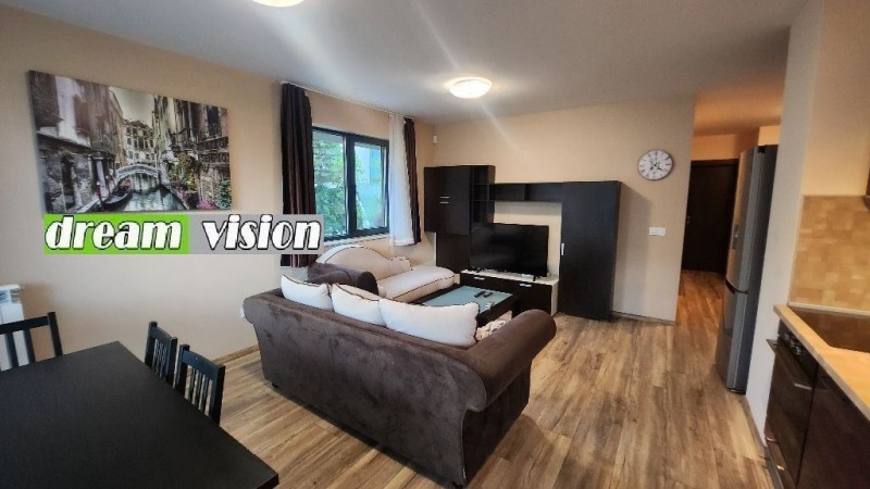 K pronájmu  2 ložnice Sofia , Izgrev , 85 m2 | 54346061 - obraz [3]