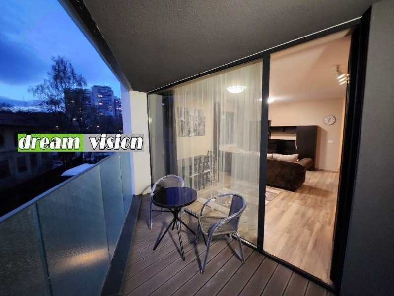 K pronájmu  2 ložnice Sofia , Izgrev , 85 m2 | 54346061 - obraz [10]