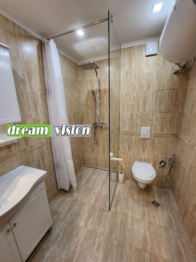 K pronájmu  2 ložnice Sofia , Izgrev , 85 m2 | 54346061 - obraz [8]