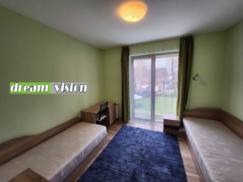 K pronájmu  2 ložnice Sofia , Izgrev , 85 m2 | 54346061 - obraz [7]