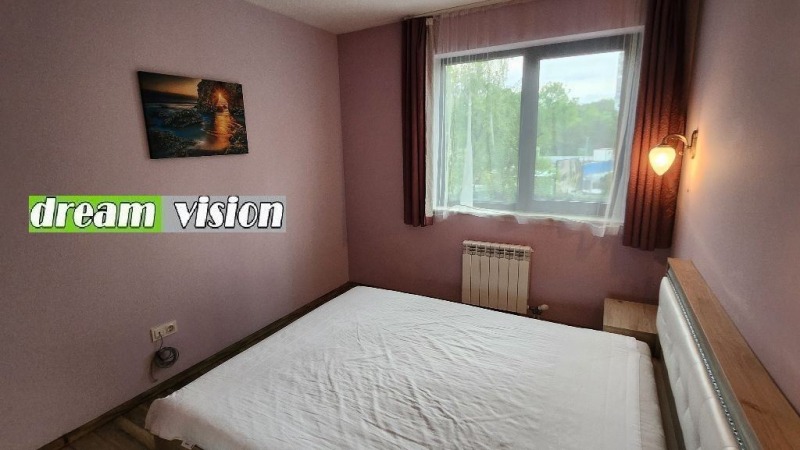 K pronájmu  2 ložnice Sofia , Izgrev , 85 m2 | 54346061 - obraz [6]