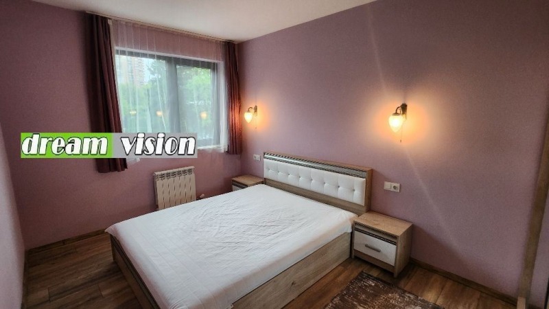 K pronájmu  2 ložnice Sofia , Izgrev , 85 m2 | 54346061 - obraz [4]