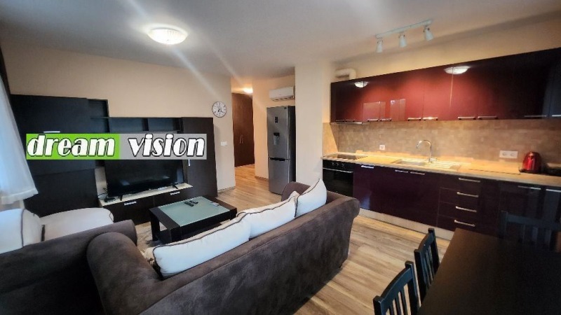 K pronájmu  2 ložnice Sofia , Izgrev , 85 m2 | 54346061