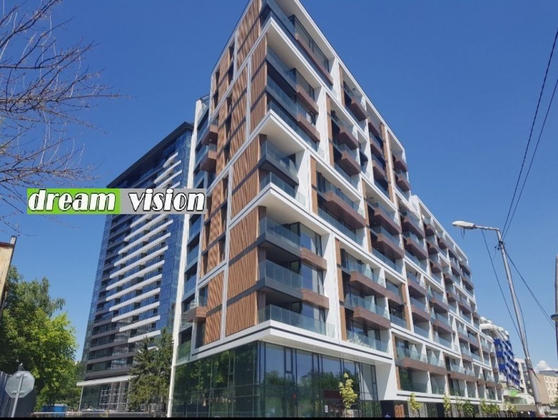 K pronájmu  2 ložnice Sofia , Izgrev , 85 m2 | 54346061 - obraz [14]