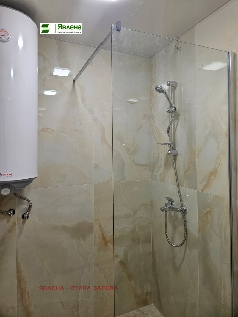 В оренду  2 спальні Стара Загора , Била , 112 кв.м | 29488593 - зображення [5]