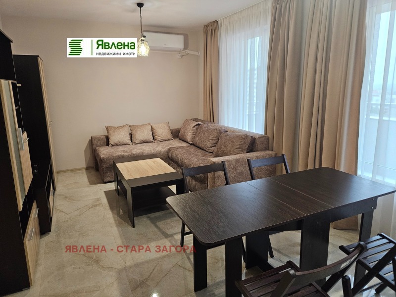 Под наем 3-СТАЕН, град Стара Загора, Била • 1100 лв. / 562.42 € • 41838787 1