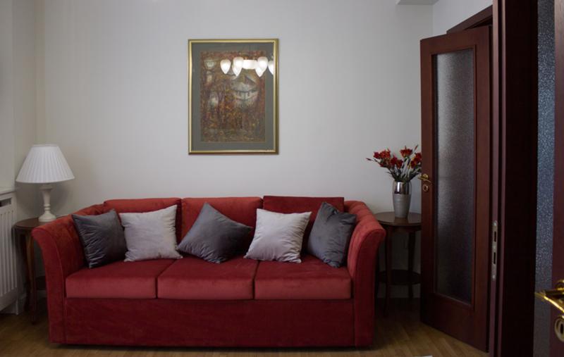 For Rent  3 bedroom Sofia , Tsentar , 130 sq.m | 36928845 - image [11]