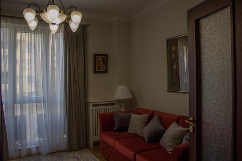 For Rent  3 bedroom Sofia , Tsentar , 130 sq.m | 36928845 - image [5]