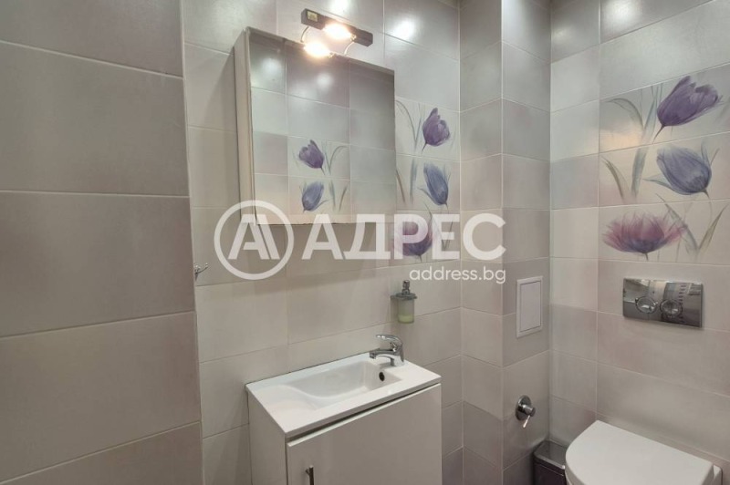 Дава под наем МНОГОСТАЕН, гр. София, Лагера, снимка 6 - Апартаменти - 53177706