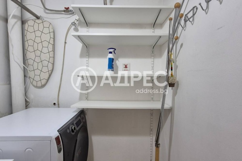 Дава под наем МНОГОСТАЕН, гр. София, Лагера, снимка 7 - Апартаменти - 53177706