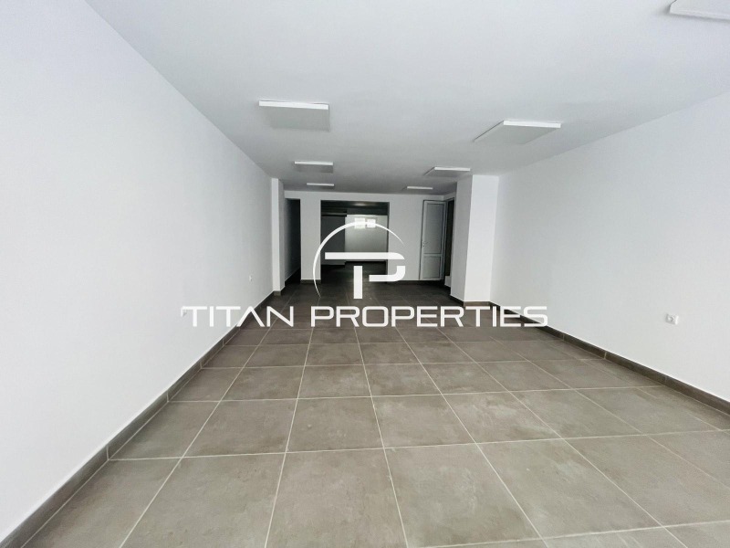 Do wynajęcia  Sklep Burgas , Wazrażdane , 120 mkw | 74514751 - obraz [4]