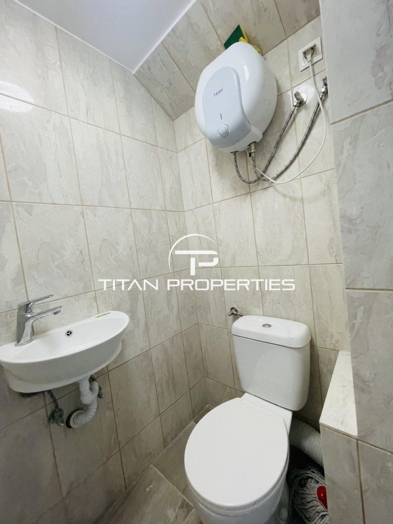 Do wynajęcia  Sklep Burgas , Wazrażdane , 120 mkw | 74514751 - obraz [6]