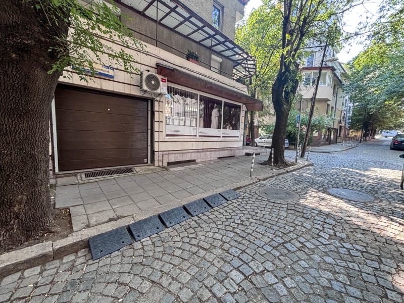 Дава под наем  Гараж град София , Подуяне , 21 кв.м | 66161692 - изображение [2]