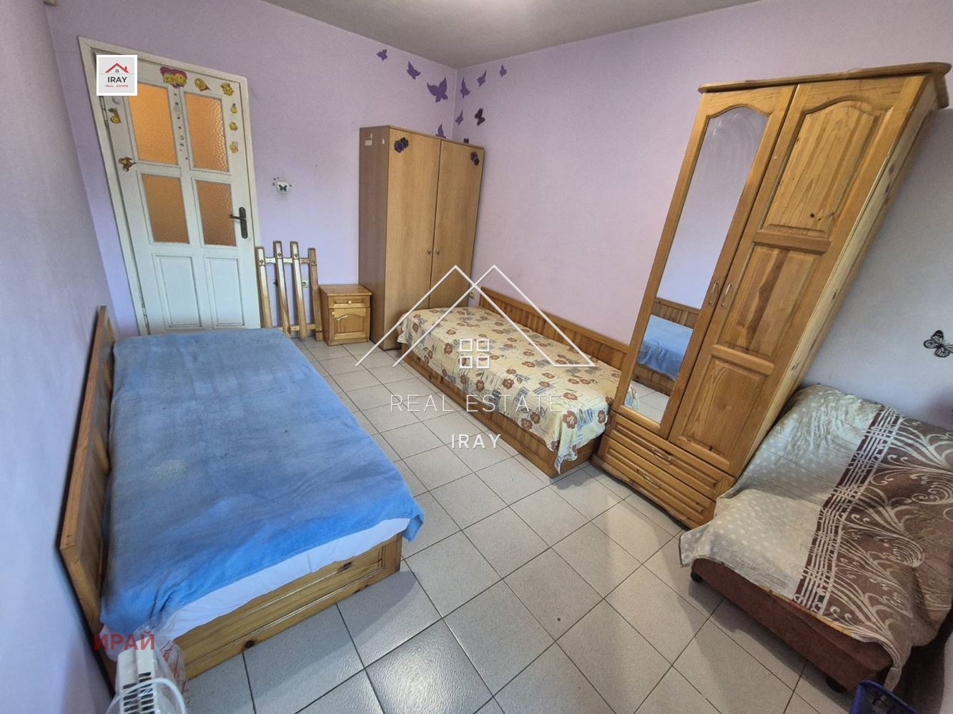 Дава под наем 2-СТАЕН, гр. Стара Загора, ОРБ, снимка 7 - Апартаменти - 54761910