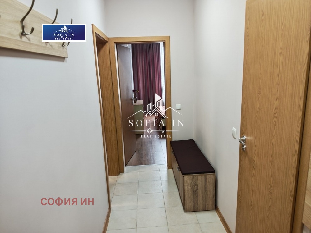 Дава под наем 2-СТАЕН, гр. София, Надежда 1, снимка 8 - Апартаменти - 55433737