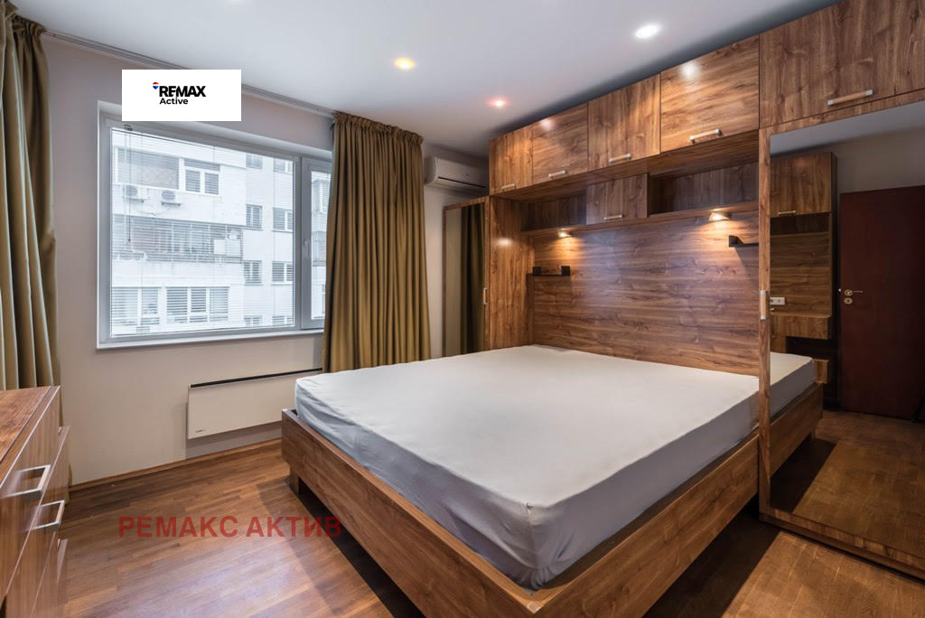 Дава под наем 3-СТАЕН, гр. Варна, Чайка, снимка 10 - Апартаменти - 54300265