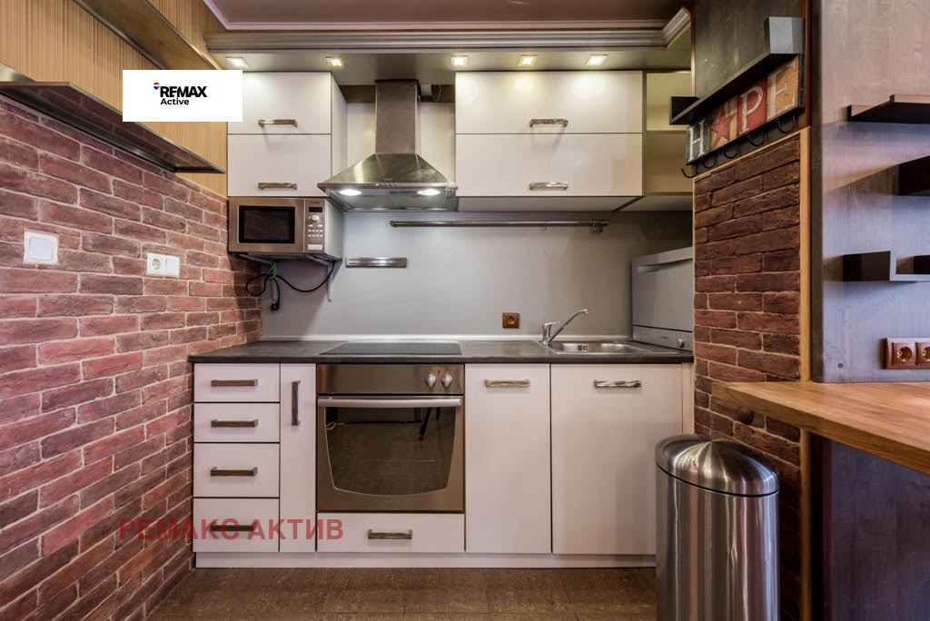 Дава под наем 3-СТАЕН, гр. Варна, Чайка, снимка 6 - Апартаменти - 54300265