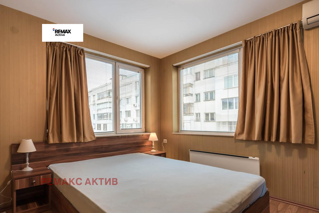 Дава под наем 3-СТАЕН, гр. Варна, Чайка, снимка 8 - Апартаменти - 54300265