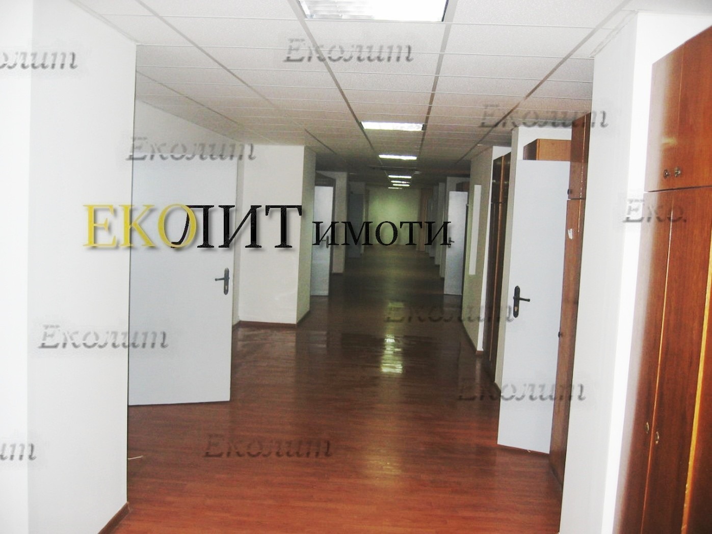 Дава под наем ОФИС, гр. София, Дружба 1, снимка 2 - Офиси - 40034815