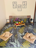 Дава под наем  3-стаен град Варна , к.к. Чайка , 100 кв.м | 86741325 - изображение [5]