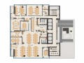 Дава под наем  Офис град София , Манастирски ливади , 830 кв.м | 29485358 - изображение [8]