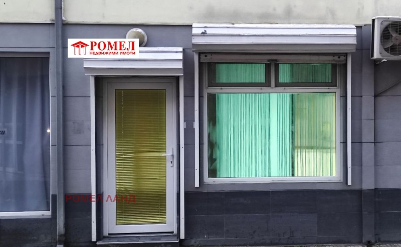 Дава под Наем АТЕЛИЕ, ТАВАН в град Варна, Център - 43 кв.м / 260 € » 508.52 лв., РОМЕЛ ЛАНД