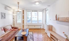 1 bedroom Ivan Vazov, Sofia 1