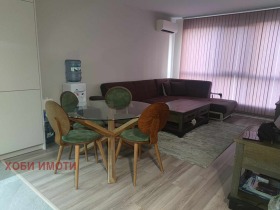 1 bedroom Kyuchuk Parizh, Plovdiv 1