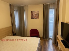 1 Schlafzimmer Krastowa wada, Sofia 3