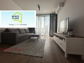 1 chambre Dragalevtsi, Sofia
