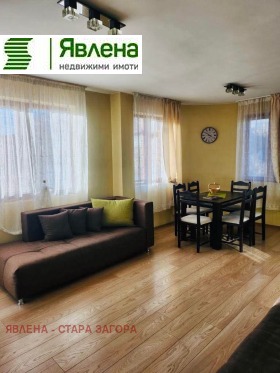 2 slaapkamers Tsentar, Stara Zagora 3