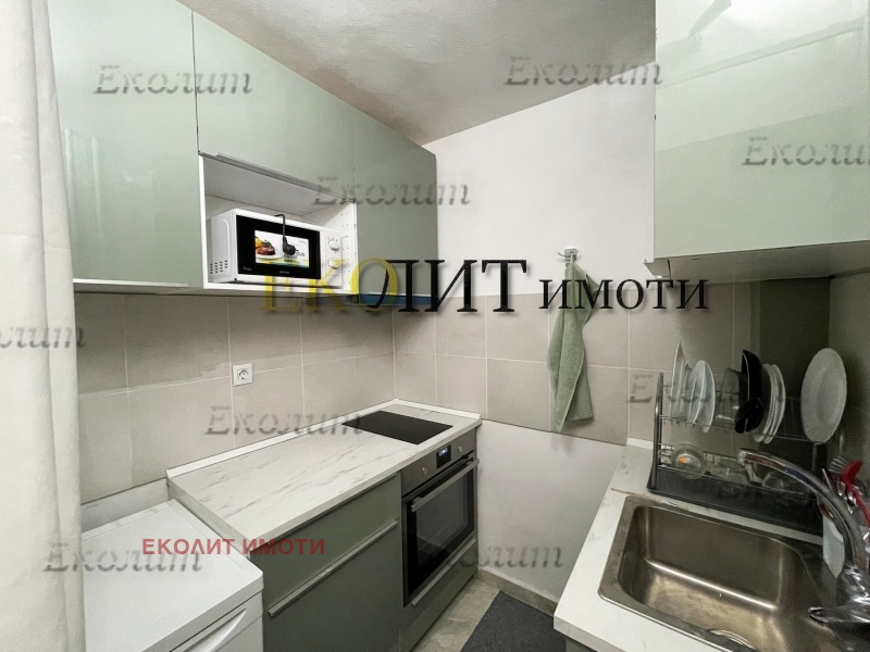 Kiadó  Stúdió Sofia , Centar , 40 négyzetméter | 78024865 - kép [2]