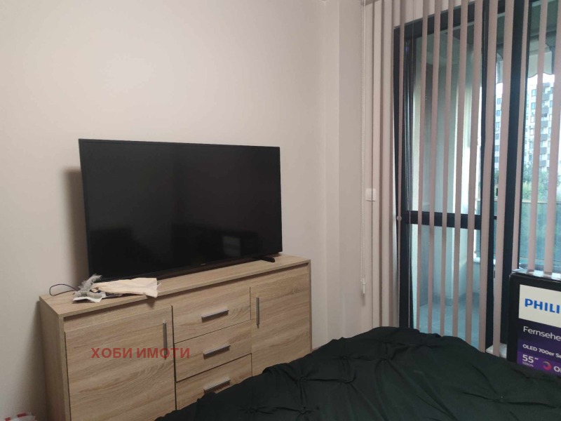 En renta  1 dormitorio Plovdiv , Kyuchuk Parizh , 72 metros cuadrados | 74897885 - imagen [10]