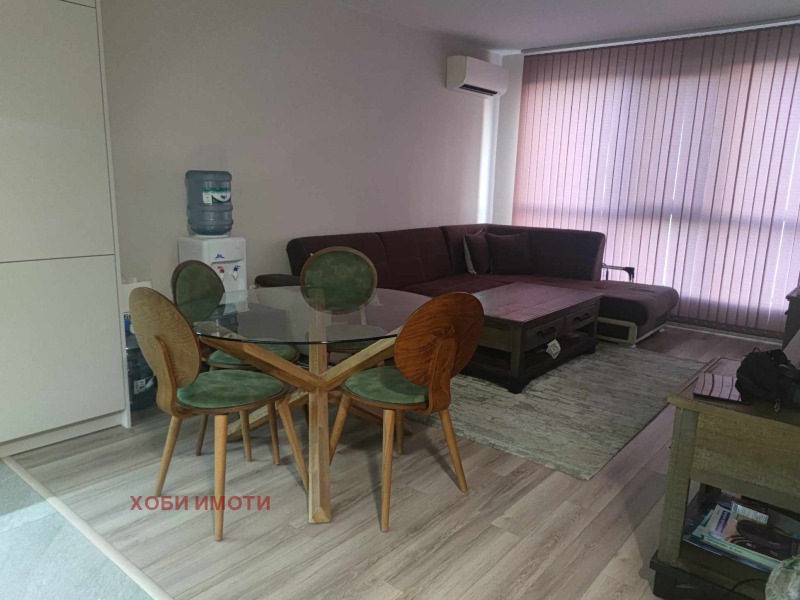 For Rent  1 bedroom Plovdiv , Kyuchuk Parizh , 72 sq.m | 74897885