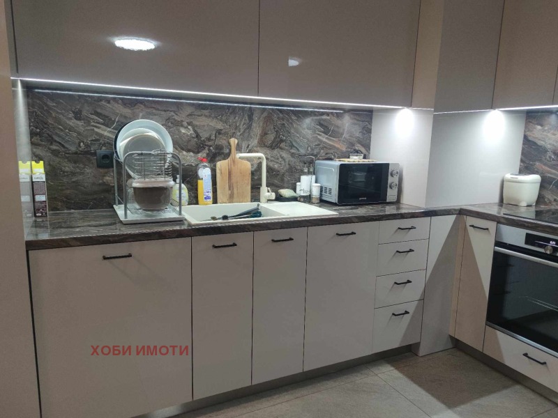 For Rent  1 bedroom Plovdiv , Kyuchuk Parizh , 72 sq.m | 74897885 - image [7]